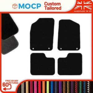 Carpet Car Mats to fit Abarth 595 2012-2024 - Picture 1 of 8