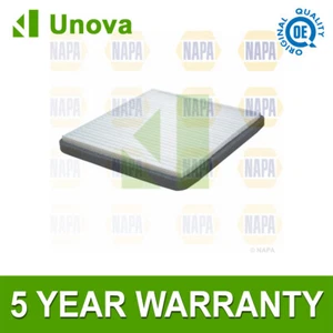 Cabin Filter Unova Fits Chevrolet Spark 2010-2012 1.0 1.2 95947238 - Picture 1 of 2