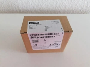 Siemens SIMATIC S7-1200 SM 1221 6ES7221-1BF32-0XB0 / 6ES7 221-1BF32-0XB0 New - Picture 1 of 3