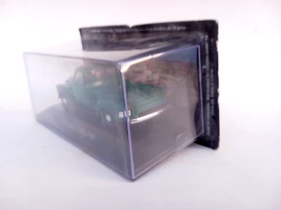 Camioneta pickup Chevrolet 3800 3100 1958 IXO Altaya Salvat escala 1/43 o Foto 1 de 4