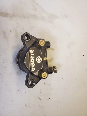  Pinza freno trasero Brembo Ducati 900SS 750SS  Foto 1 de 4