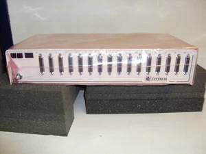 Controlador de clúster Systech HPS-7916 - Imagen 1 de 3