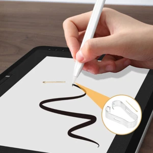 Metallstiftspitze Nachfüllung Ersatzstiftspitzen Stifte Mit Stylus - Zdjęcie 1 z 12