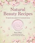Natural Beauty Recipes - 9781800653085