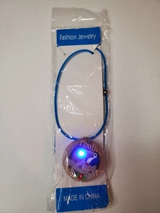 Madri GRAS Throw Light Up THOTH Halskette - Bild 1 von 6