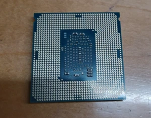 INTEL CORE i5-7500 SR335 3.40GHz - Bild 1 von 2