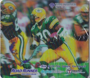 Green Bay Packers ( b) Mouse Pad - Picture 1 of 1