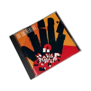 Blow Up By The Smithereens CD Capital Records 1991 - Imagen 1 de 11
