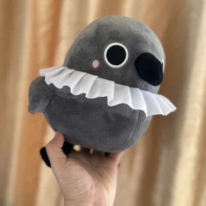 Love and Deep Space Sylus 20cm Plush Doll Stuffed Anime Figures Pillow Toy Gift - Bild 1 von 7