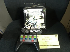 Dance Dance Revolution Hand Controller PS1 PS2 Compatible - Picture 1 of 11