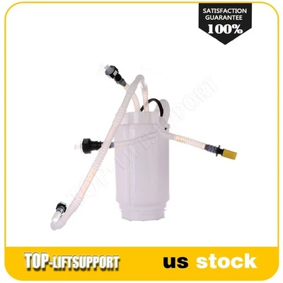 Fits Volkswagen Touareg 2004 2005 2006 V6 3.2L V8 4.2L Fuel Pump Assembly - Image 1 of 4