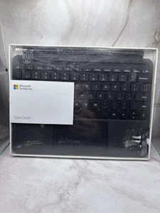 Microsoft Surface Go Type Cover Magnetic Laptop Keyboard 1725 - Afbeelding 1 van 3