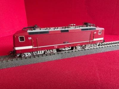 Märklin 3433 - BR243 - E-Lok - Guter Zustand  (156) - S047-156 - Bild 1 von 4