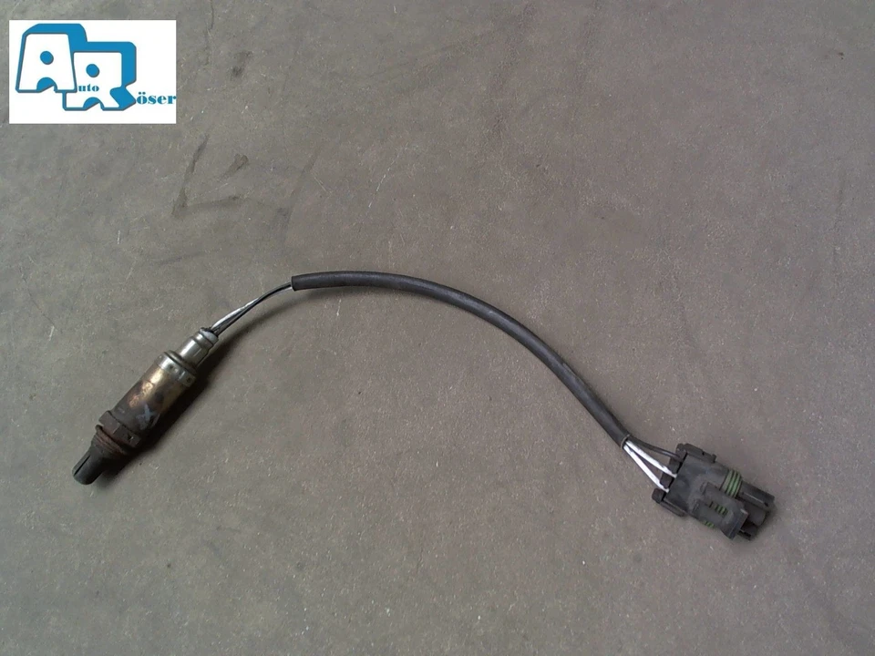 Sonda lambda 0258003189 Renault R 21 Nevada 1.8 anno 1995 K48, L48 605775 - Immagine 1 di 1