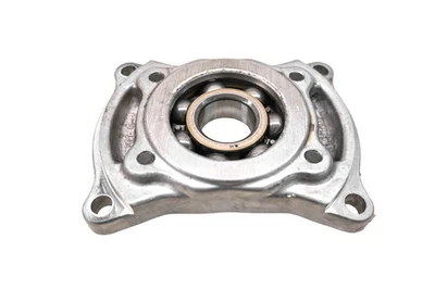 04 Yamaha Rhino 660 4x4 eje de transmisión medio cojinete carcasa cubierta YXR660F Foto 1 de 3