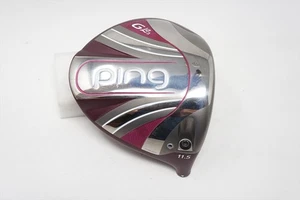 Ping G Le2 11.5*  Driver Club Head Only 1183874 - Picture 1 of 4