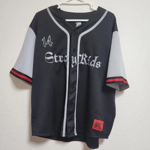 Stray Kids dominATE Han Uniform World Tour Japan Eco Park One Time Wear - Bild 1 von 5