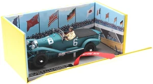 Le Mans Miniatures LM132113M6 Bugatti B3-6 1926 No. 6 Edition, E. B. Collectors - Bild 1 von 1