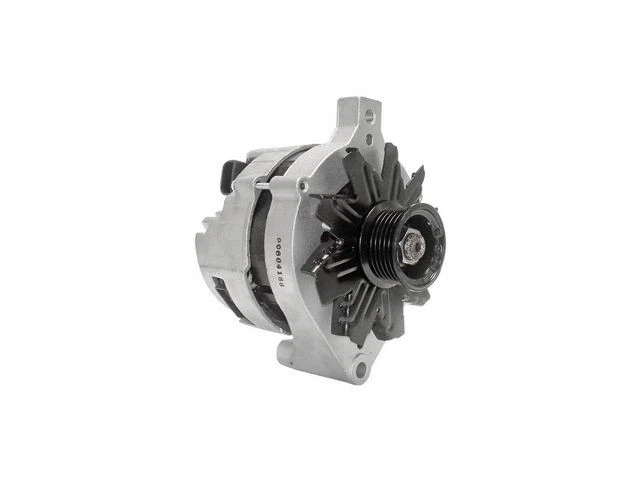 Alternador para Ford E350 Econoline Club Wagon 1990 92691SBYN Foto 1 de 2