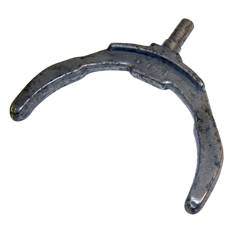 Horquilla de cambio J3192407 para Jeep J-4700 J-2600 J-4800 Wagoneer J-4500 CJ5 serie J Foto 1 de 1
