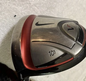 Lefthanded Regular Flex Nike Vr Driver - Picture 1 of 5