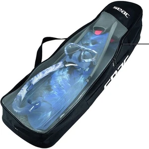 SACCA PORTA PINNE APNEA SEAC (FREEDIVING FIN BAG) - Imagen 1 de 2
