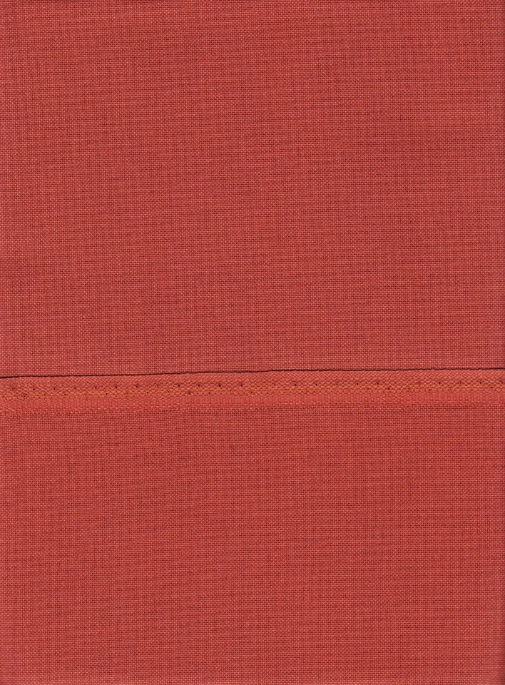 Tela de terracota Zweistik Lugana 32ct 18x27 Foto 1 de 1