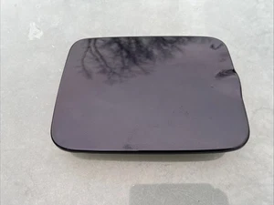 01-07 VOLVO S60 S80 V70 XC70 XC90 Gas Door 467 Magic Blue Metallic OEM - Picture 1 of 7