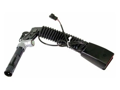 Receptáculo cinturón seguridad delantero izquierdo bmw m3 1997-1999 genuino 79188FXPY 1998 Foto 1 de 2