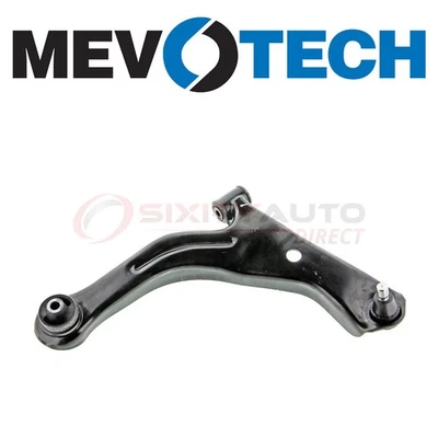 Mevotech OG Control Arm & Ball Joint Assembly for 2005-2011 Mercury Mariner pk - Imagem 1 de 4