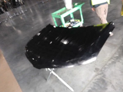 Capucha usada se adapta a: Lincoln MKX Grado A 2016 Foto 1 de 4