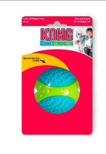 Kong Core Strength Large tough ball for dogs - Picture 1 of 3