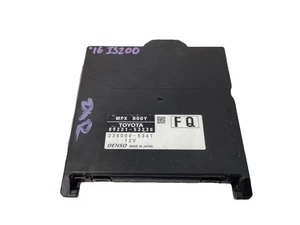 2016 2017 LEXUS IS200T MPX MULTIPLEX NETWORK BODY CONTROL MODULE OEM 89221-53230 - Picture 1 of 8