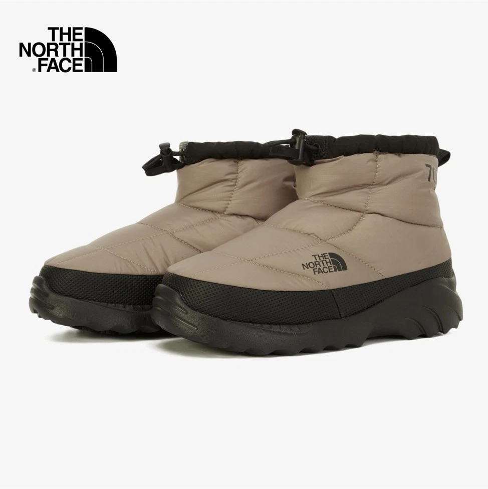 North Face Nuptse Boots Indiana Men's Boots for sale - eBay
