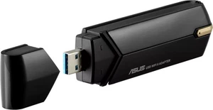 ASUS USB-AX56 WLAN-Adapter Kunden Retoure - Bild 1 von 6