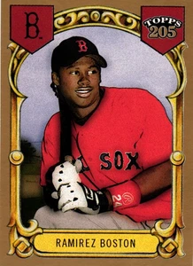 2003 Topps 205 #131 Hanley Ramirez - Picture 1 of 2