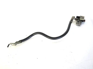 GENUINE FORD FOCUS MK3 BATTERY EARTH LEAD AV6N 10C679 BC 2010-2015 - Picture 1 of 5