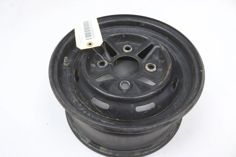 Yamaha Grizzly 450 13 передний обод колеса 1D9-F5180-10-00 51076 - Изображение 1 из 4