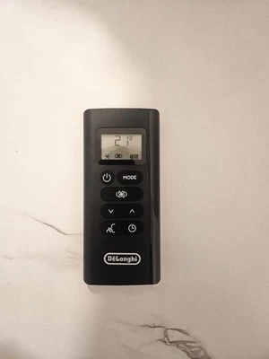 DeLonghi remote control  Pinguino - Image 1 of 2