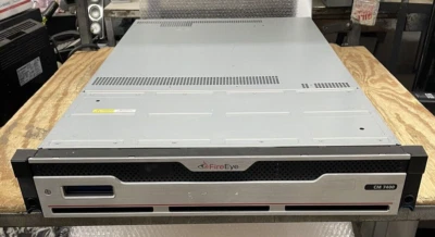 CM7400, FIREEYE NETWORK MGMT DEVICE,8xSFF,W/2x750W PS, MBD-H8DGU-F-FI010 NO RKIT - Image 1 of 4