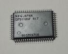 UPD75112GF-617-3BE NEC Ic (Micro-Ordinateur) Kenwood TH-26 TH-46 75112GF-617-3BE