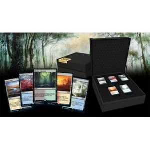 Magic Box Secret Lair Ultimate Edition The Enemy Fetch Lands VO - Bild 1 von 8