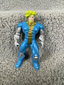 Toy Biz. 1994 Trevor Fitzroy - Picture 1 of 2