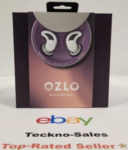 Sleepbuds-Comfortable Side Sleeper Headphones-Up to 10 Hours of Bluetooth-White - Zdjęcie 1 z 4