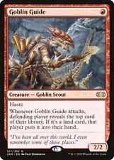 Goblin Guide (2XM 127) Near Mint Foil - MTG single