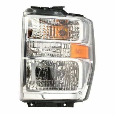 OEM NEW 2008-2021 Ford E-350 Super Duty Left Composite Headlamp AC2Z-13008-D - Image 1 of 4