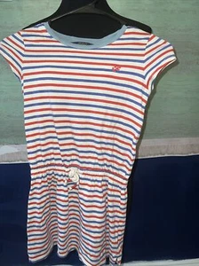 Polo ralph lauren girl dress size 7 - Picture 1 of 5