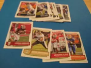 2016 Panini Score Chicago Bears Team Set con novatos 14 cartas Leonard Floyd - Imagen 1 de 1