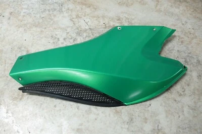 10 Can-Am Spyder Roadster RS S 990 SE5 right side cover panel — 第 1/4 张图片