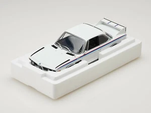 BMW 3.0 CSL con juego de spolier - MINIChamps 1973 - Imagen 1 de 12